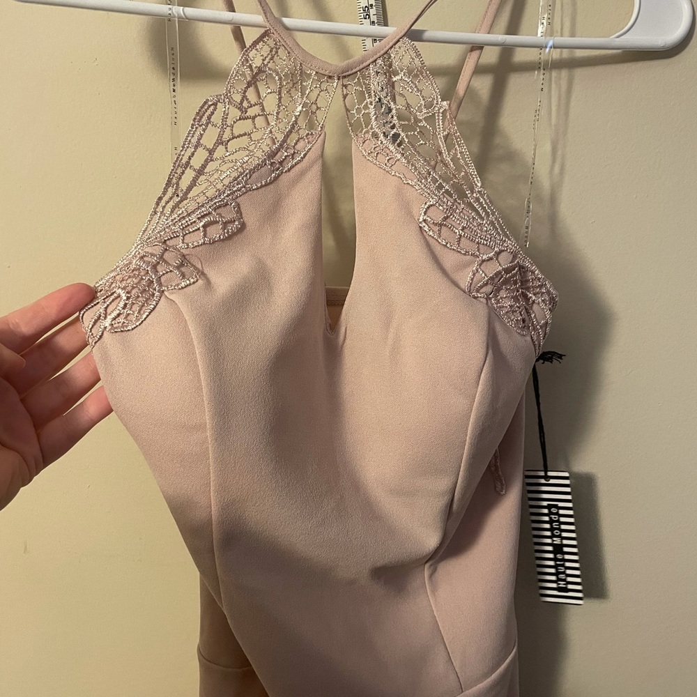 M Haute Monde bodysuit